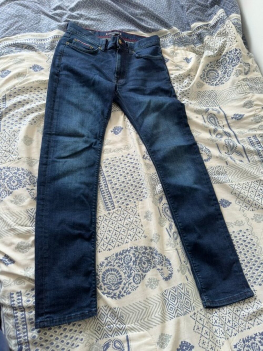 Tommy Hilfiger Jeans Size 30